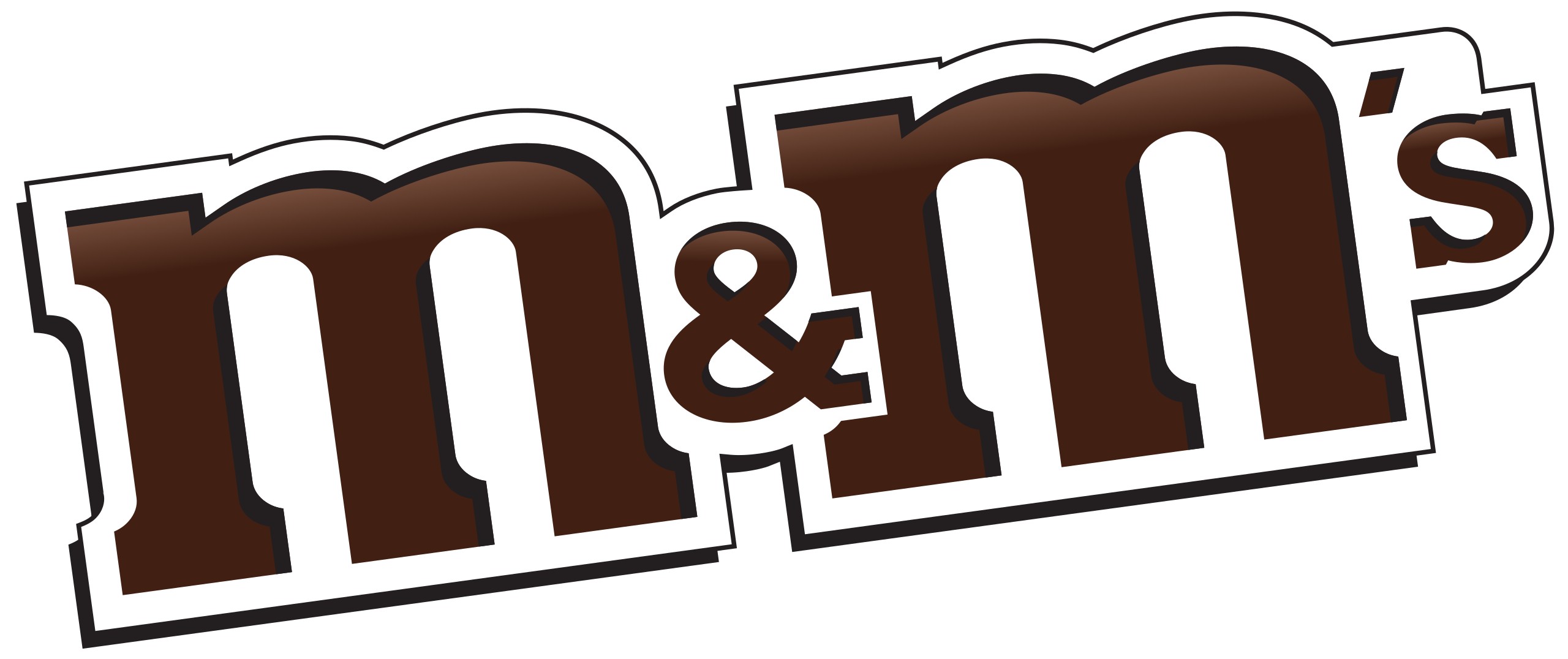 M&M's