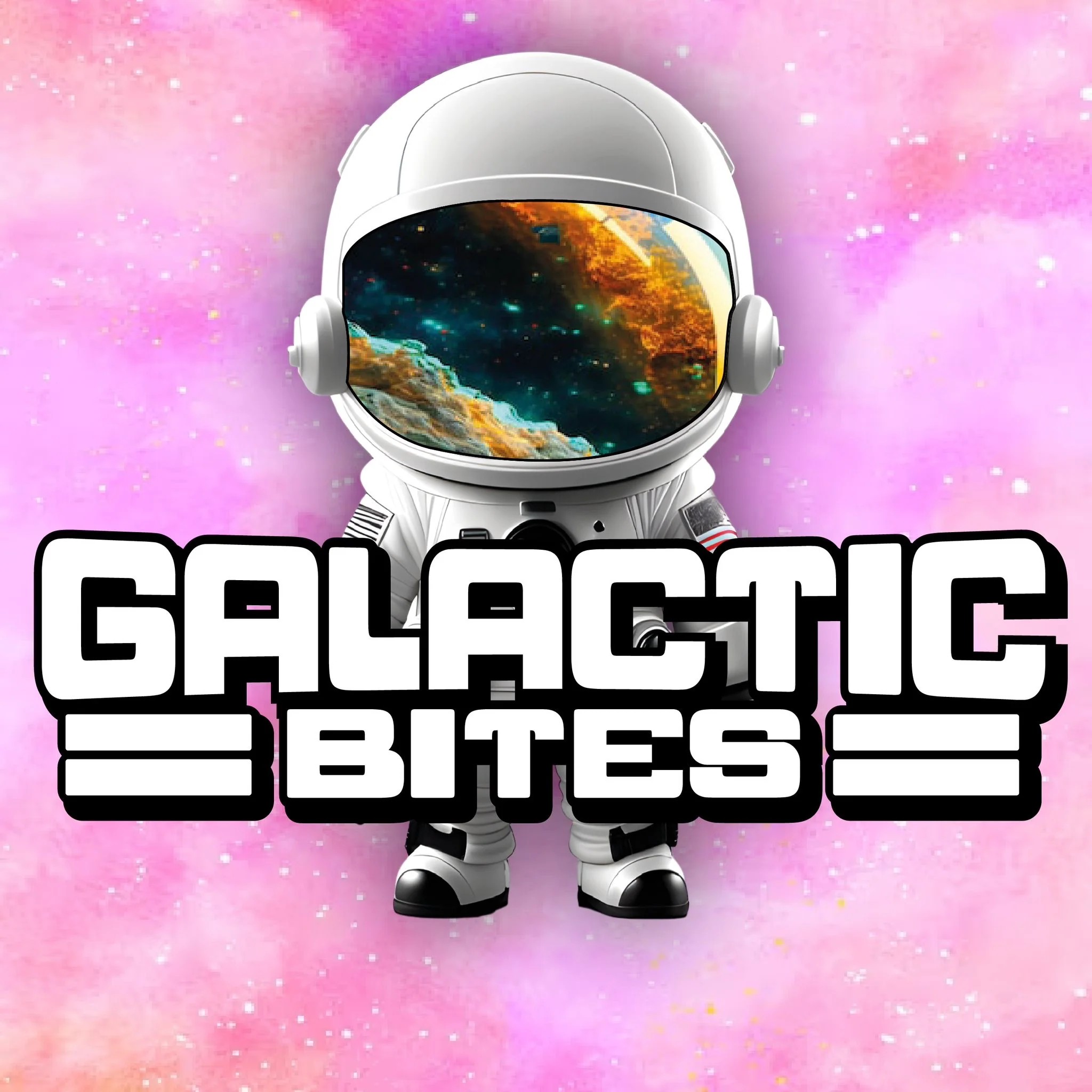 GALACTIC BITES