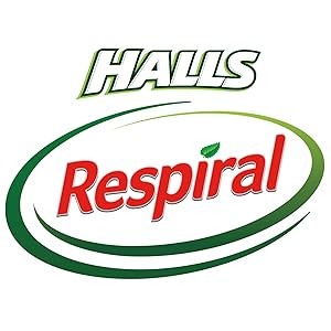 HALLS RESPIRAL