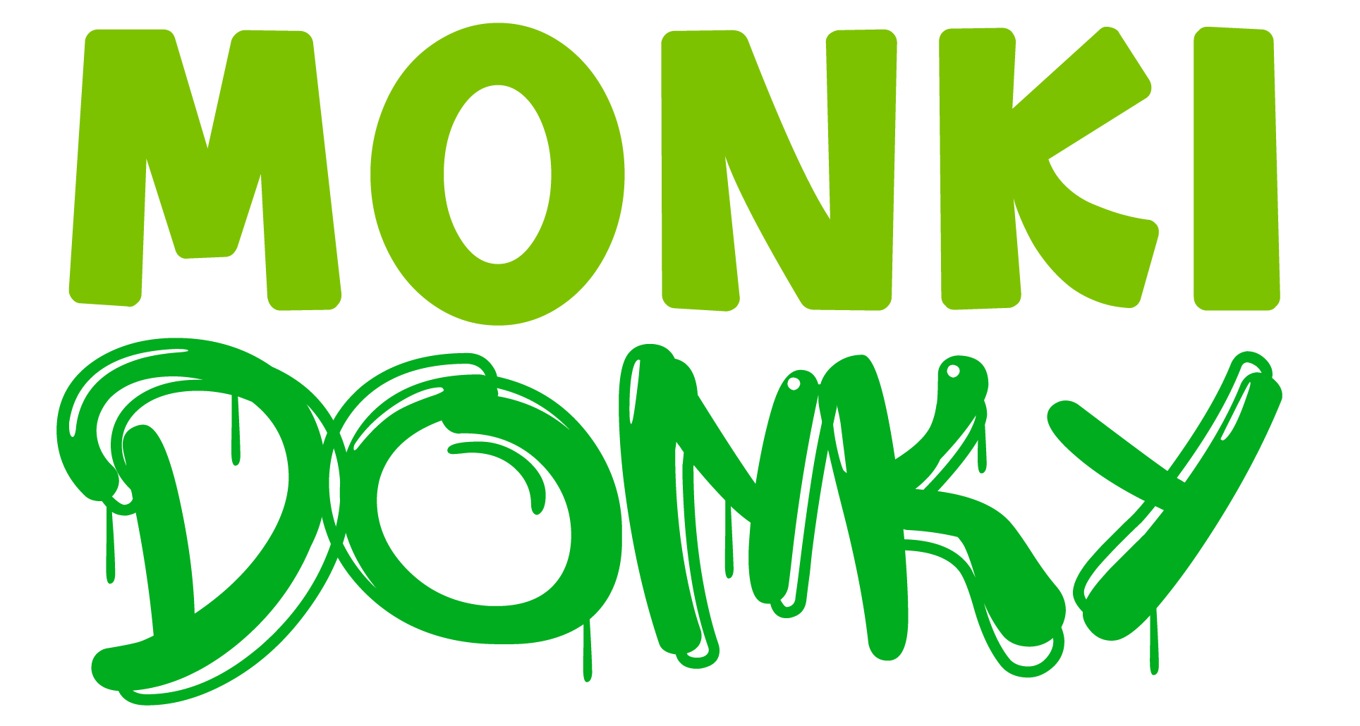 MONKI DONKY